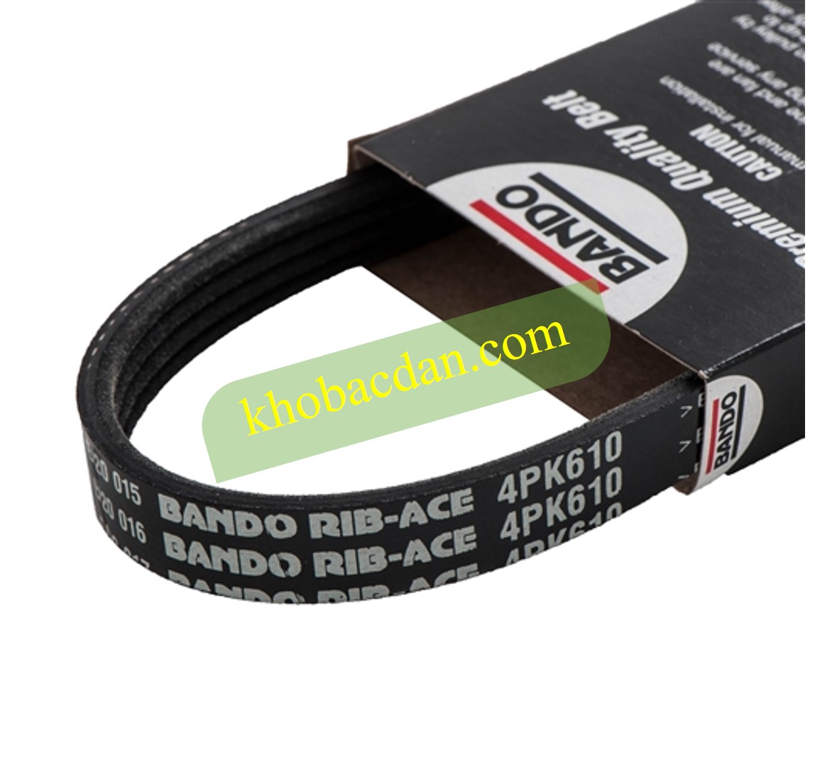 DÂY BELT BANDO