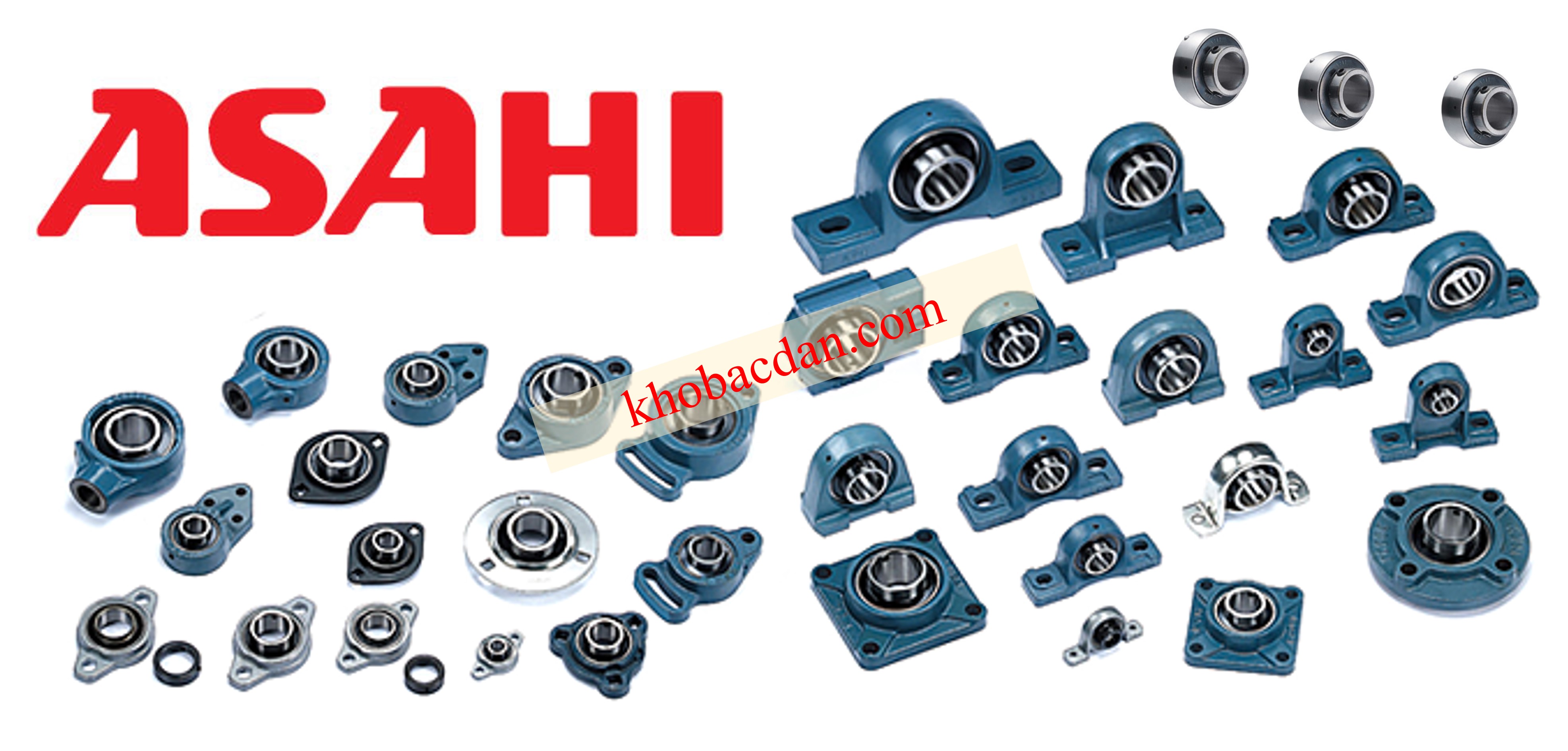 ASAHI