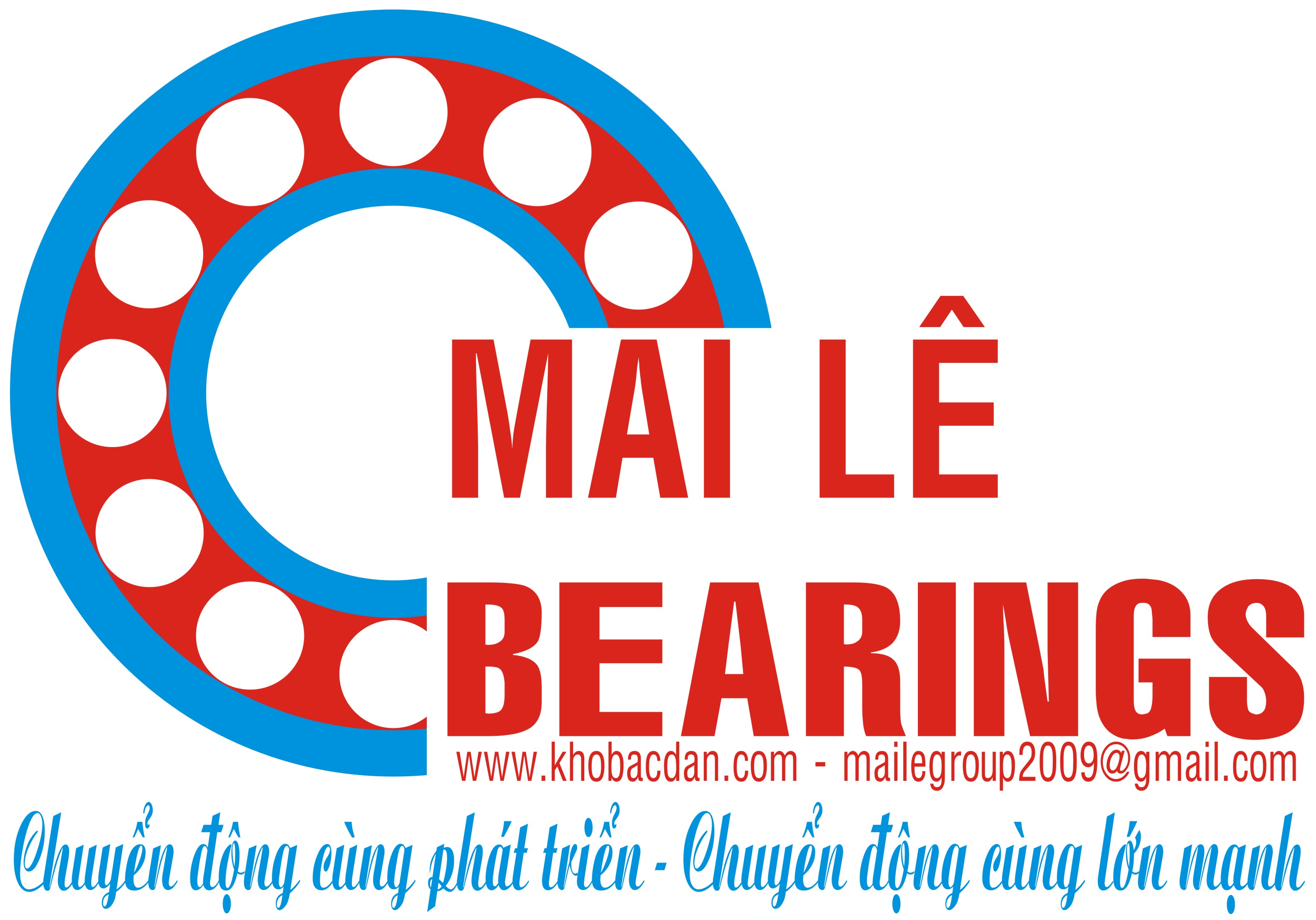 CÔNG TY TNHH THƯƠNG MẠI ĐẦU TƯ MAI LÊ